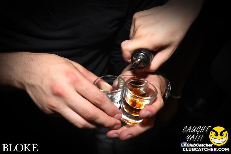 Bloke nightclub photo 23 - September 18th, 2015