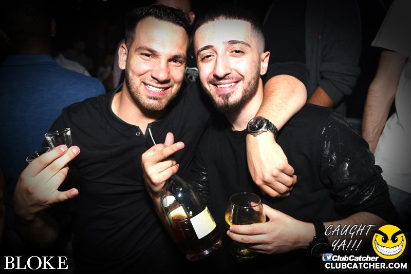 Bloke nightclub photo 24 - September 18th, 2015