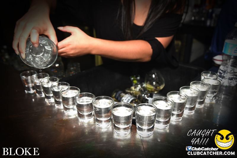 Bloke nightclub photo 4 - September 18th, 2015