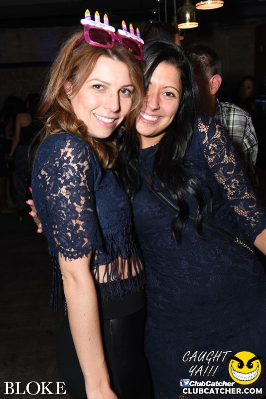 Bloke nightclub photo 32 - September 18th, 2015