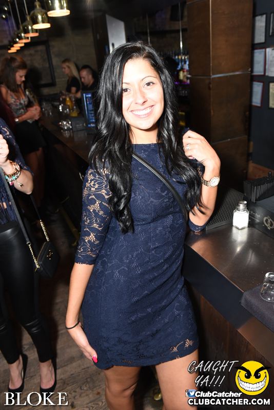 Bloke nightclub photo 35 - September 18th, 2015