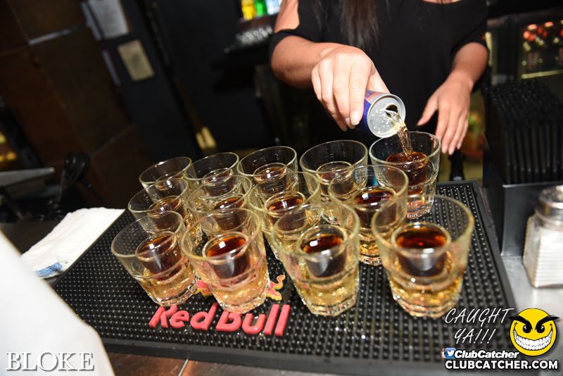 Bloke nightclub photo 36 - September 18th, 2015