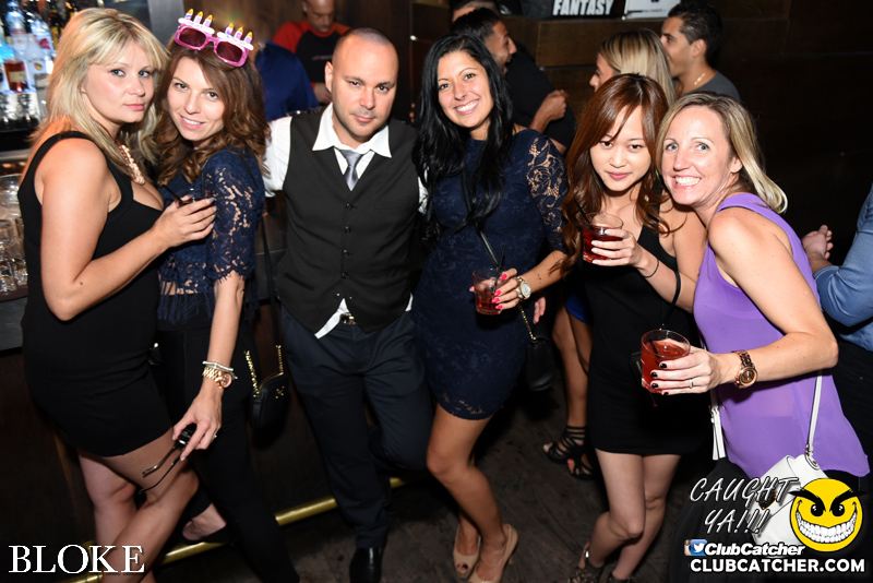 Bloke nightclub photo 37 - September 18th, 2015