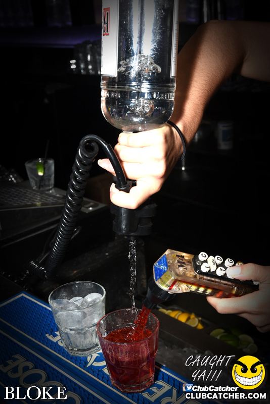 Bloke nightclub photo 40 - September 18th, 2015