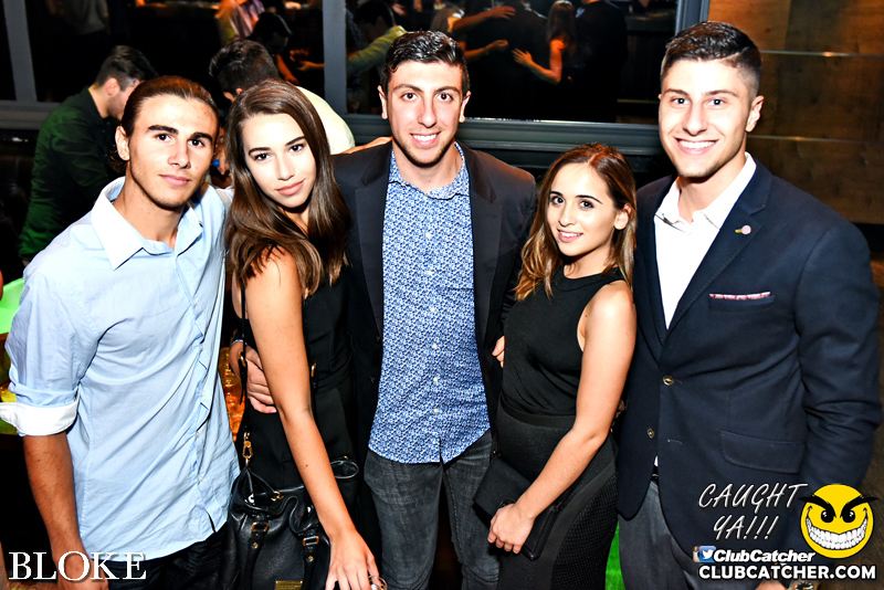 Bloke nightclub photo 44 - September 18th, 2015