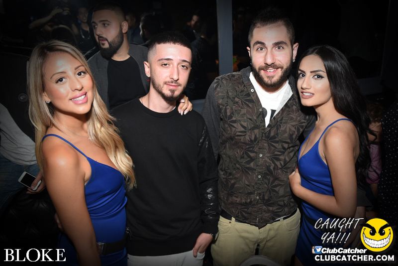 Bloke nightclub photo 46 - September 18th, 2015