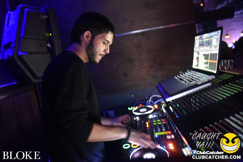 Bloke nightclub photo 49 - September 18th, 2015