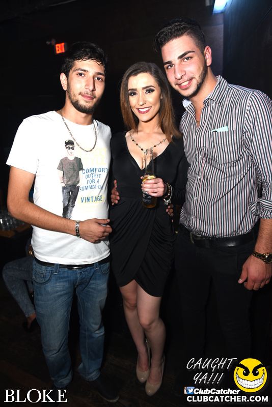 Bloke nightclub photo 56 - September 18th, 2015