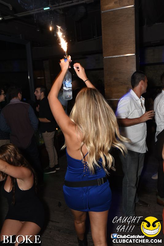 Bloke nightclub photo 58 - September 18th, 2015