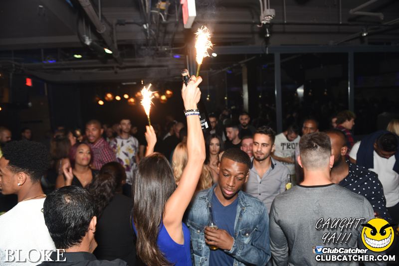 Bloke nightclub photo 60 - September 18th, 2015