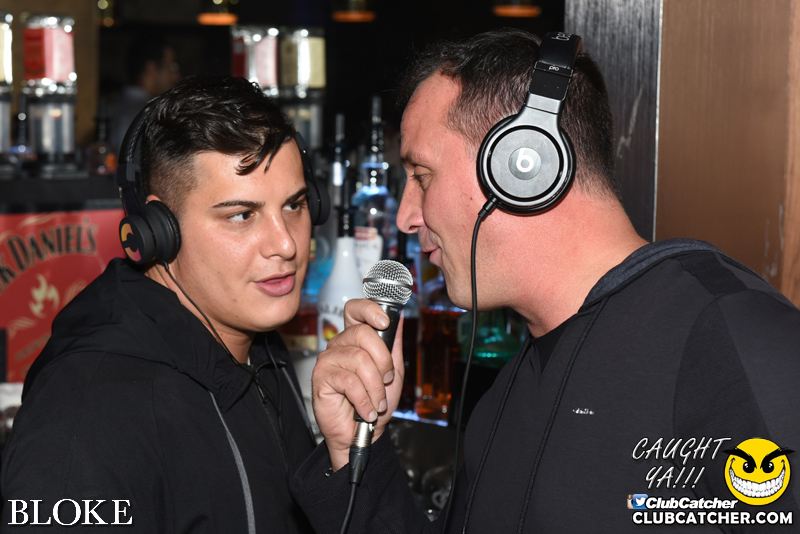 Bloke nightclub photo 7 - September 18th, 2015