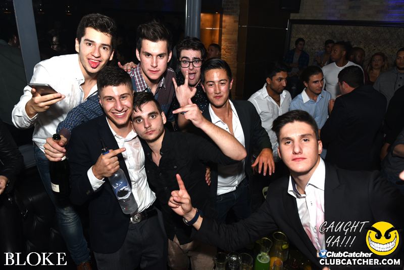 Bloke nightclub photo 64 - September 18th, 2015