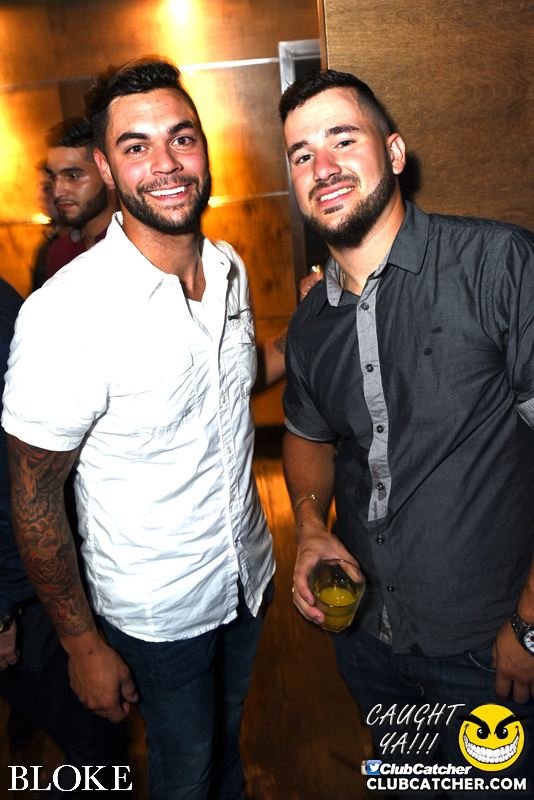 Bloke nightclub photo 66 - September 18th, 2015