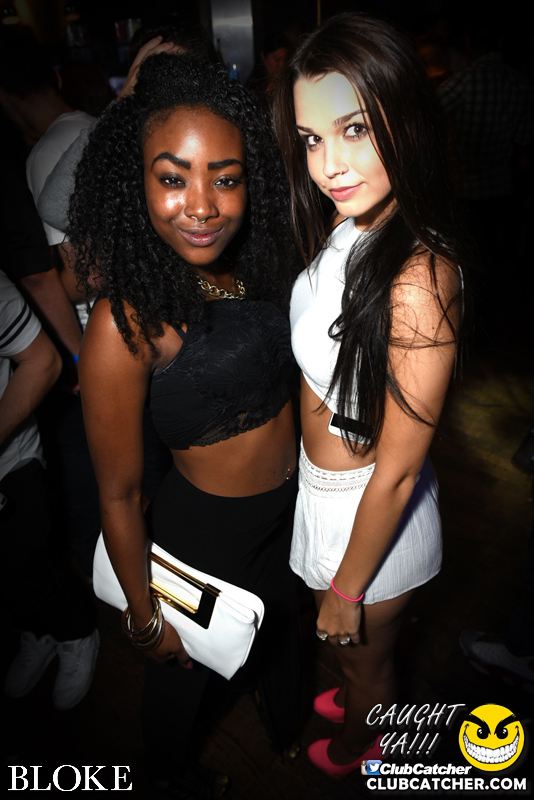 Bloke nightclub photo 68 - September 18th, 2015