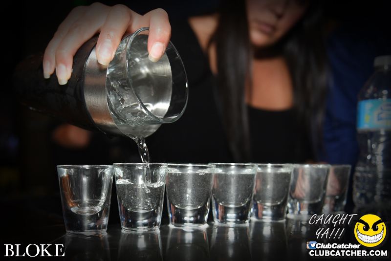 Bloke nightclub photo 8 - September 18th, 2015