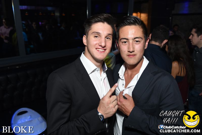 Bloke nightclub photo 73 - September 18th, 2015
