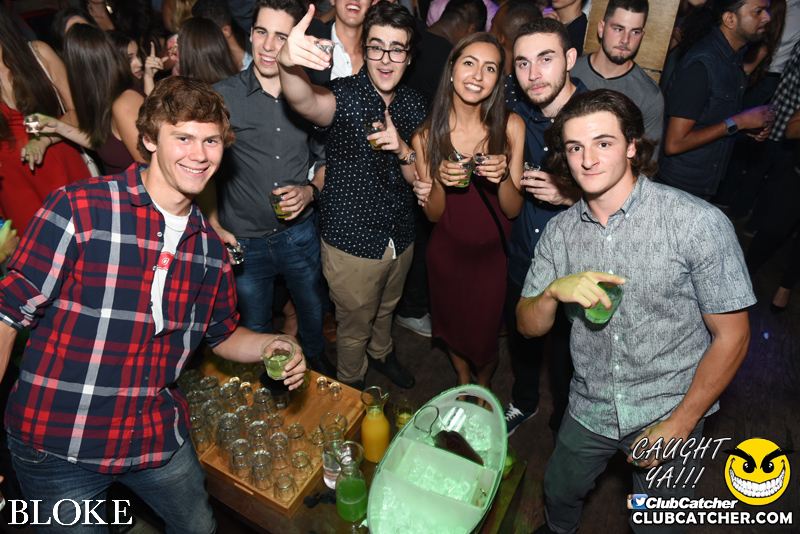 Bloke nightclub photo 75 - September 18th, 2015