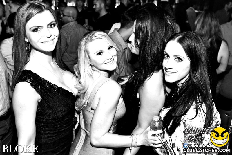 Bloke nightclub photo 81 - September 18th, 2015