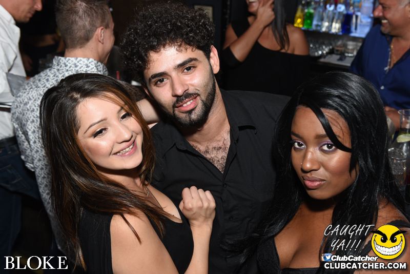 Bloke nightclub photo 90 - September 18th, 2015