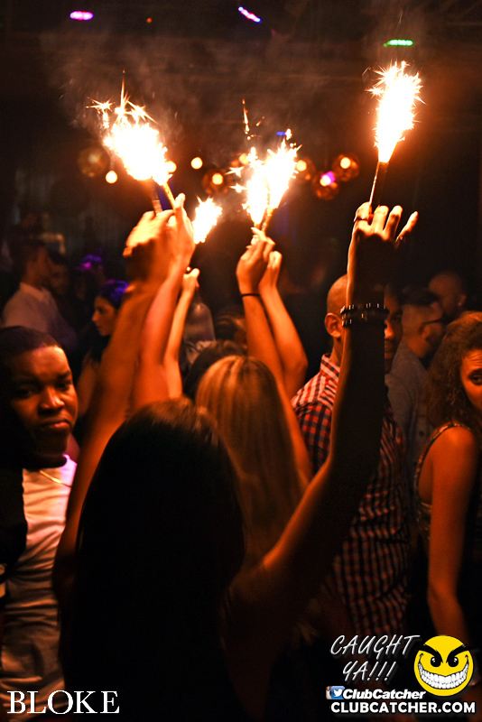 Bloke nightclub photo 10 - September 18th, 2015