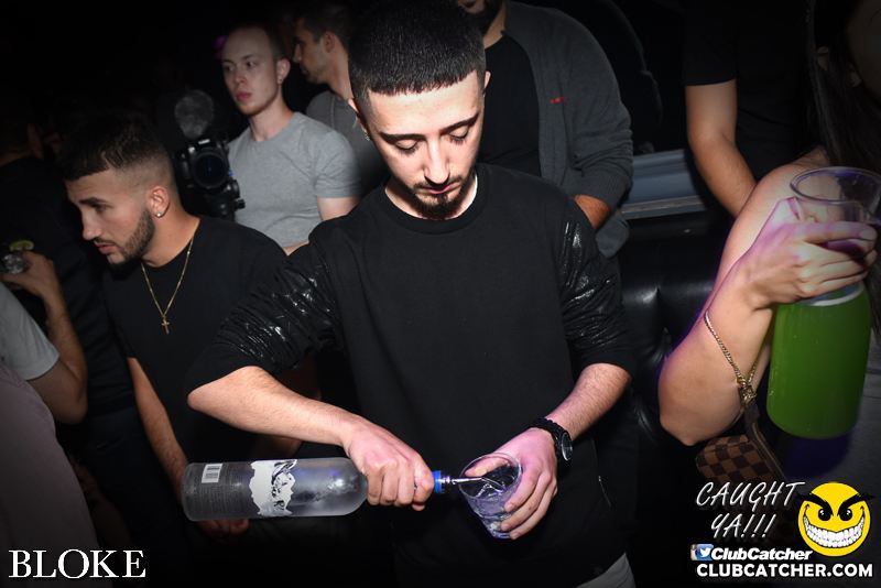 Bloke nightclub photo 94 - September 18th, 2015