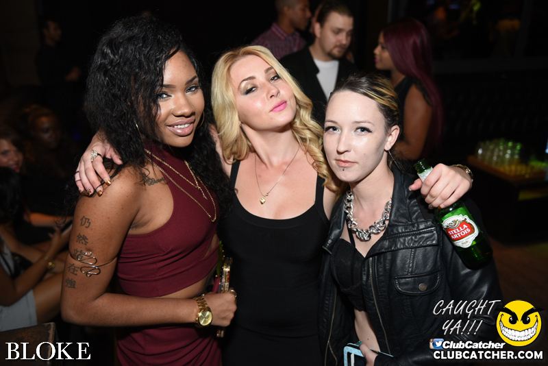 Bloke nightclub photo 96 - September 18th, 2015