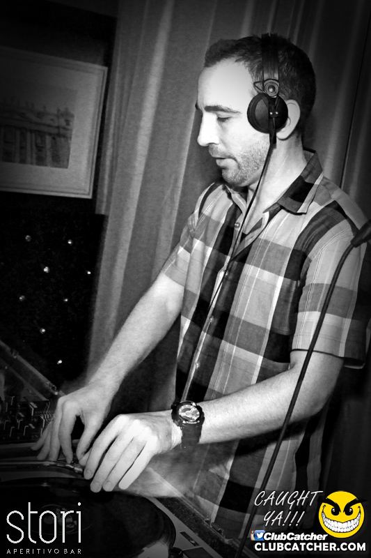 Stori Aperitivo lounge photo 101 - September 18th, 2015