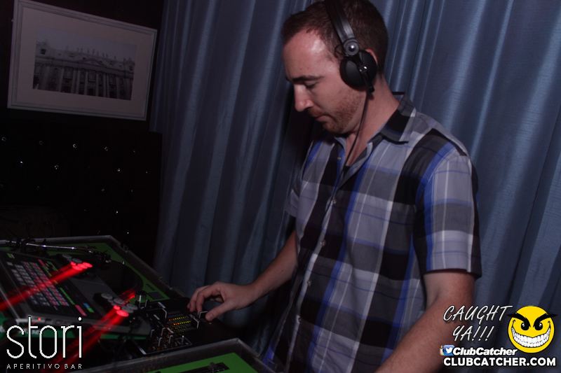 Stori Aperitivo lounge photo 103 - September 18th, 2015