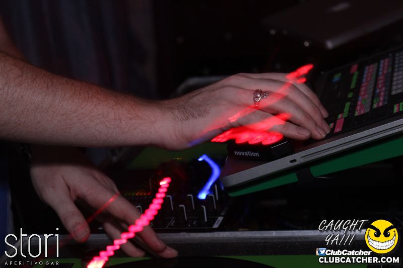 Stori Aperitivo lounge photo 105 - September 18th, 2015