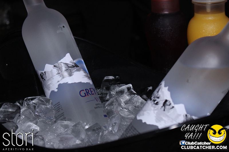 Stori Aperitivo lounge photo 15 - September 18th, 2015