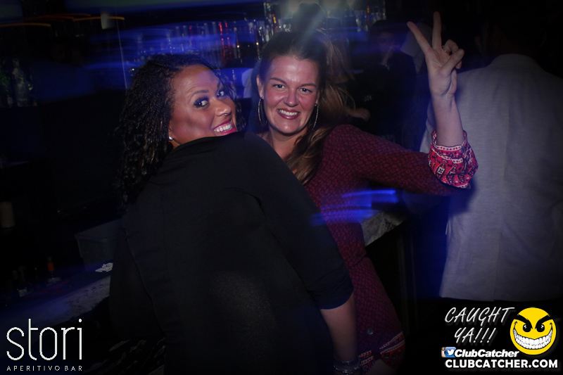Stori Aperitivo lounge photo 17 - September 18th, 2015