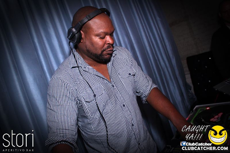 Stori Aperitivo lounge photo 22 - September 18th, 2015