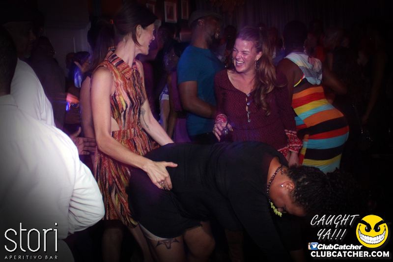 Stori Aperitivo lounge photo 40 - September 18th, 2015