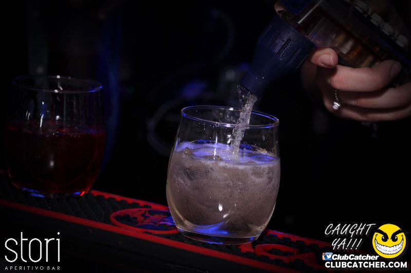 Stori Aperitivo lounge photo 45 - September 18th, 2015