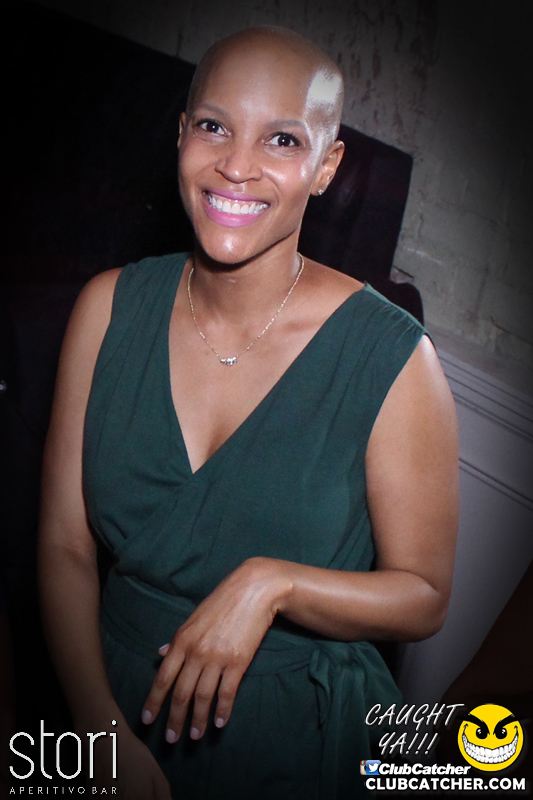 Stori Aperitivo lounge photo 50 - September 18th, 2015