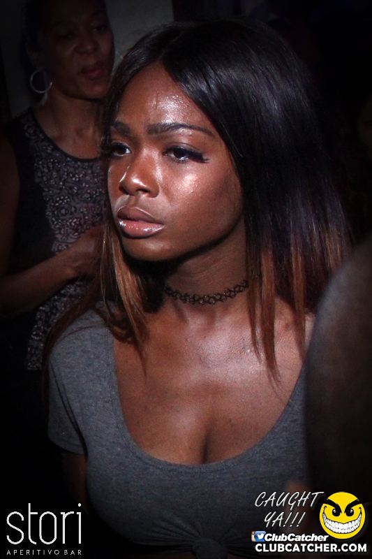 Stori Aperitivo lounge photo 91 - September 18th, 2015