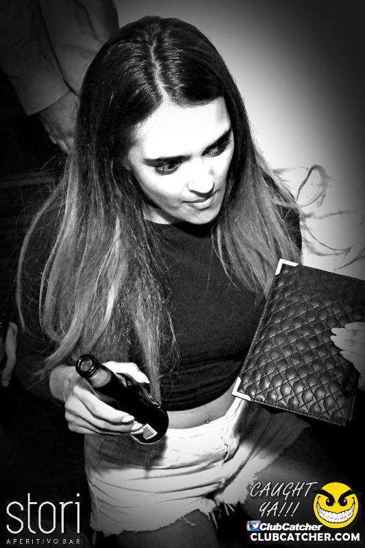 Stori Aperitivo lounge photo 94 - September 18th, 2015