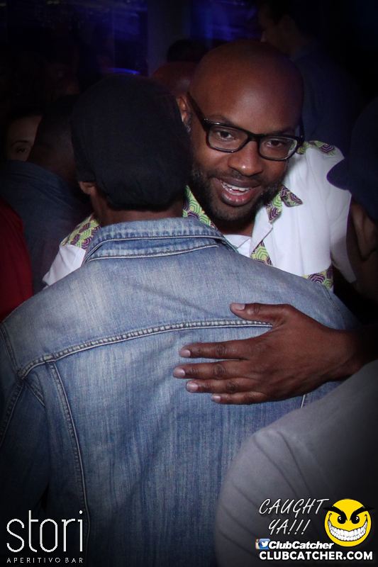 Stori Aperitivo lounge photo 100 - September 18th, 2015