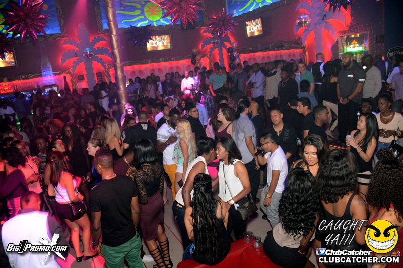 Luxy nightclub photo 1 - September 18th, 2015