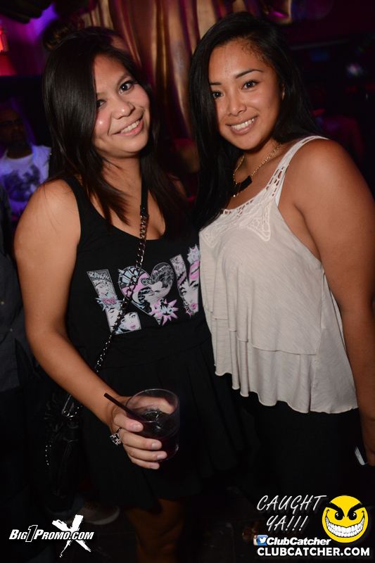 Luxy nightclub photo 105 - September 18th, 2015