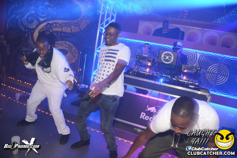 Luxy nightclub photo 108 - September 18th, 2015