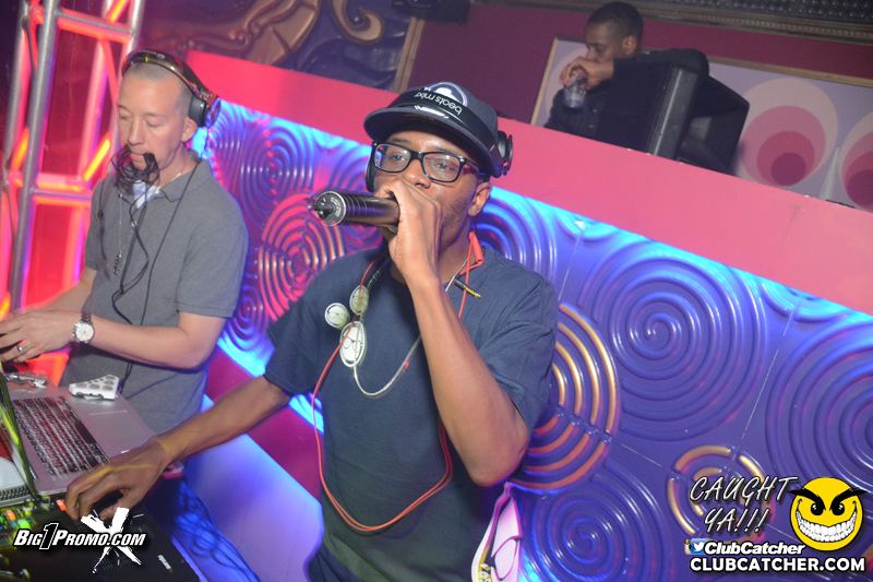 Luxy nightclub photo 113 - September 18th, 2015