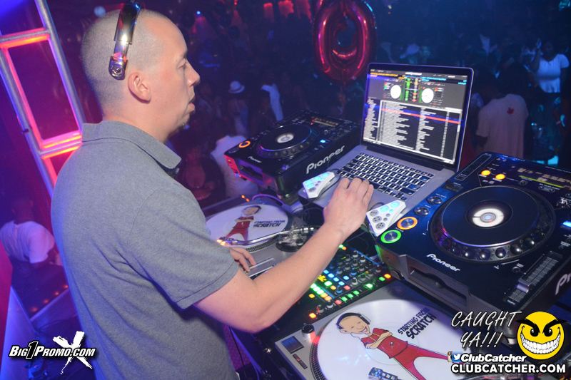 Luxy nightclub photo 122 - September 18th, 2015