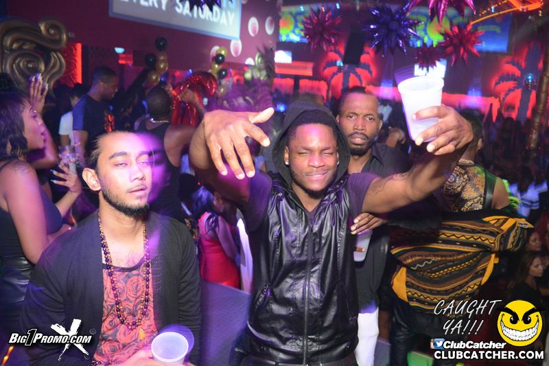Luxy nightclub photo 124 - September 18th, 2015
