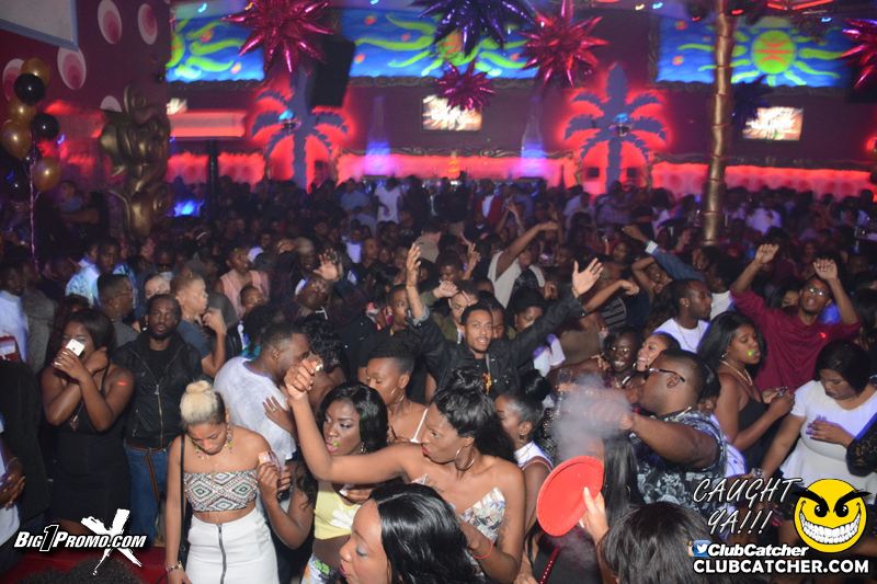 Luxy nightclub photo 126 - September 18th, 2015