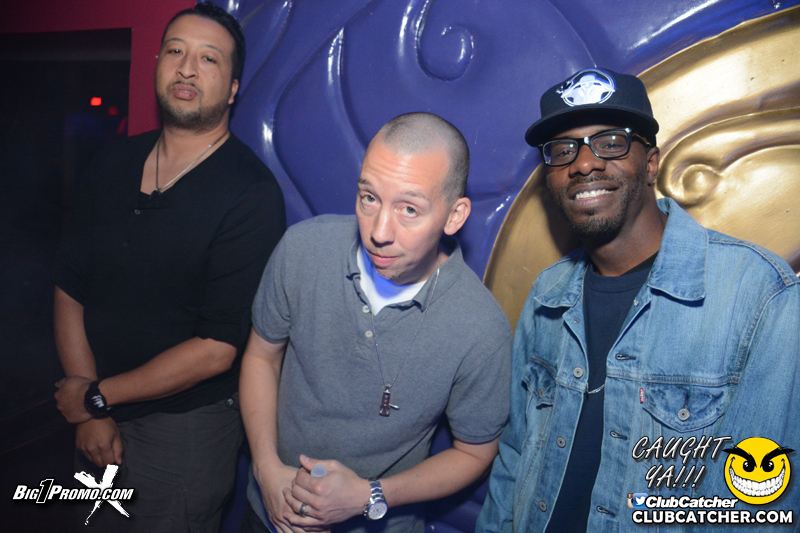 Luxy nightclub photo 127 - September 18th, 2015