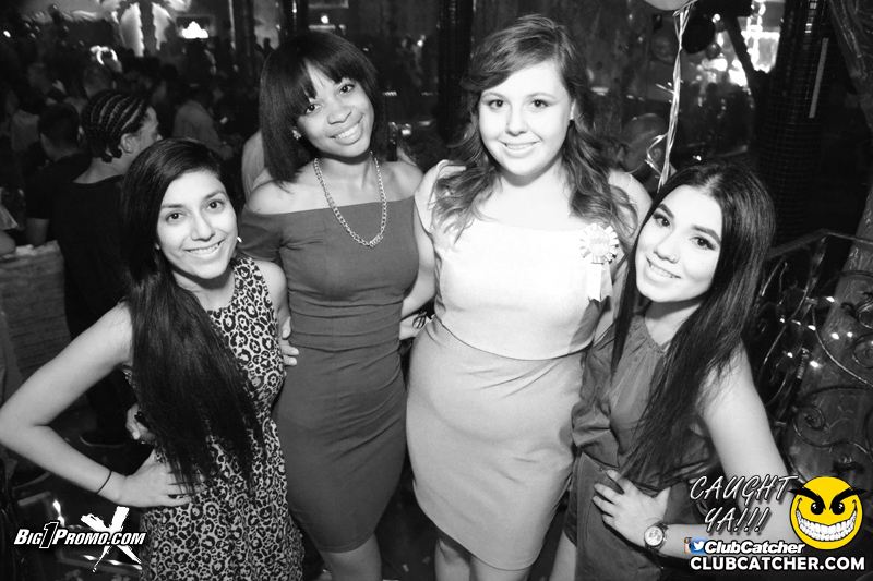 Luxy nightclub photo 14 - September 18th, 2015