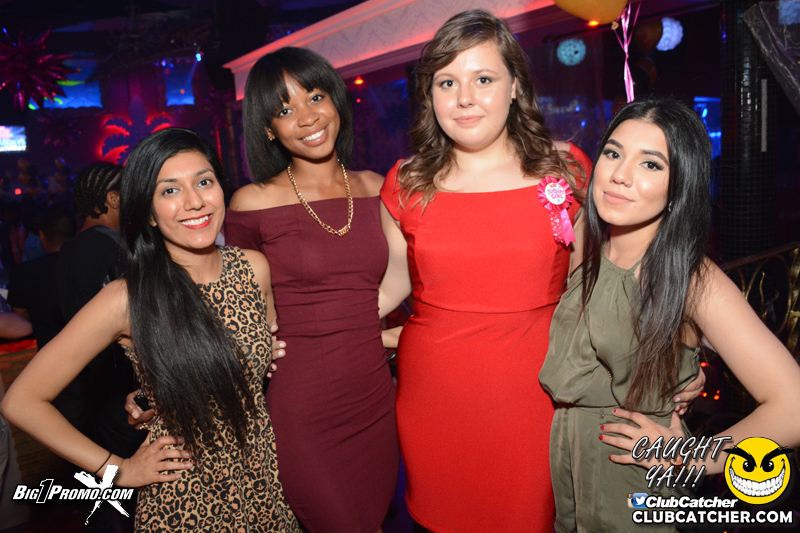 Luxy nightclub photo 131 - September 18th, 2015