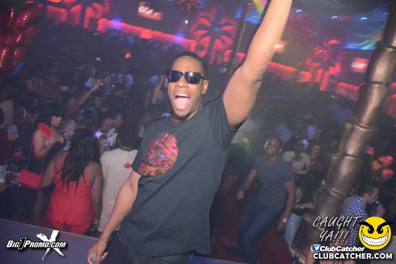 Luxy nightclub photo 133 - September 18th, 2015