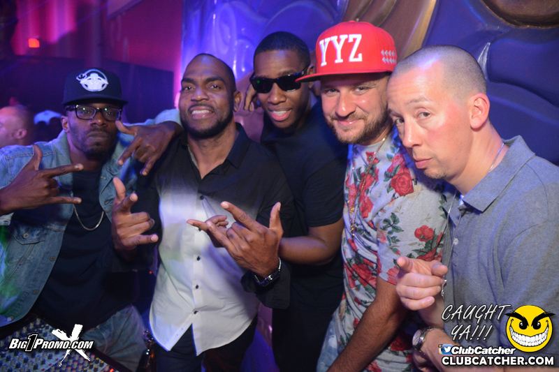 Luxy nightclub photo 15 - September 18th, 2015